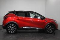 Renault Captur TCe Techno 67kW