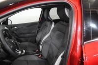 Renault Captur TCe Techno 67kW