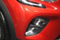 Renault Captur TCe Techno 67kW