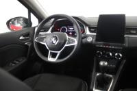 Renault Captur TCe Techno 67kW