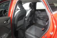 Renault Captur TCe Techno 67kW