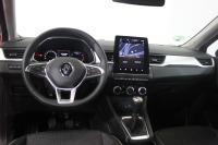 Renault Captur TCe Techno 67kW