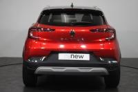 Renault Captur TCe Techno 67kW