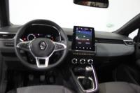 Renault Clio TCe Techno 67kW