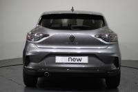 Renault Clio TCe Techno 67kW