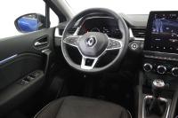 Renault Captur TCe Techno 67kW