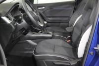 Renault Captur TCe Techno 67kW