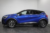 Renault Captur TCe Techno 67kW