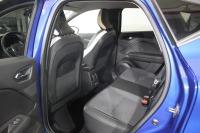 Renault Captur TCe Techno 67kW