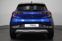 Renault Captur TCe Techno 67kW