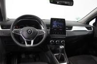 Renault Captur TCe Techno 67kW