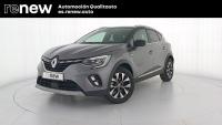 Renault RENAULT Captur TCe Techno 67kW