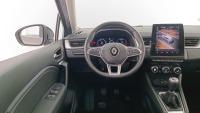 Renault RENAULT Captur TCe Techno 67kW