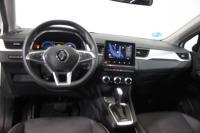 Renault Captur E-TECH Híbrido Enchufable Fast Track 117kW