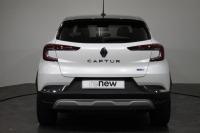 Renault Captur E-TECH Híbrido Enchufable Fast Track 117kW