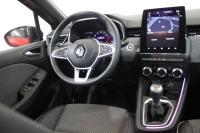 Renault Clio TCe Techno 67kW