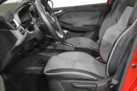 Renault Clio TCe Techno 67kW