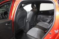 Renault Clio TCe Techno 67kW