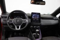 Renault Clio TCe Techno 67kW