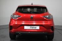 Renault Clio TCe Techno 67kW