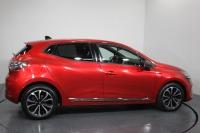 Renault Clio TCe Techno 67kW