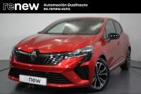 Renault Clio TCe Techno 67kW