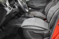 Renault Clio TCe Techno 67kW