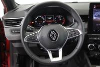 Renault Clio TCe Techno 67kW