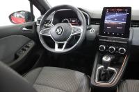 Renault Clio TCe Techno 67kW