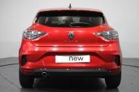 Renault Clio TCe Techno 67kW