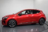 Renault Clio TCe Techno 67kW