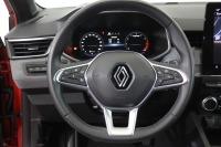 Renault Clio TCe Techno 67kW