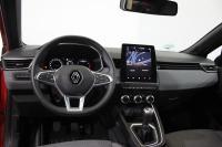 Renault Clio TCe Techno 67kW