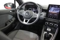 Renault Clio TCe Techno 67kW