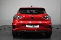 Renault Clio TCe Techno 67kW