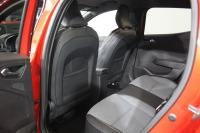 Renault Clio TCe Techno 67kW