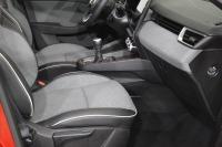 Renault Clio TCe Techno 67kW