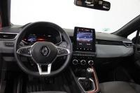 Renault Clio TCe Techno 67kW