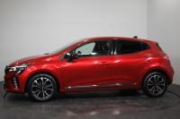 Renault Clio TCe Techno 67kW