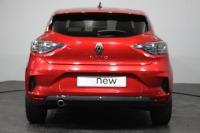 Renault Clio TCe Techno 67kW