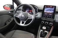 Renault Clio TCe Techno 67kW