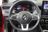 Renault Clio TCe Techno 67kW