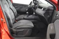 Renault Clio TCe Techno 67kW