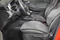 Renault Clio TCe Techno 67kW