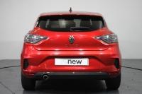 Renault Clio TCe Techno 67kW