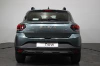 Dacia Sandero Stepway TCe Extreme CVT 67kW