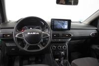 Dacia Sandero Stepway TCe Extreme CVT 67kW