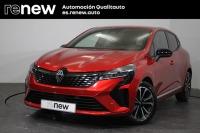 Renault Clio TCe Techno 67kW