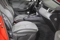 Renault Clio TCe Techno 67kW