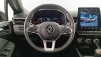 Renault Clio TCe Techno 67kW